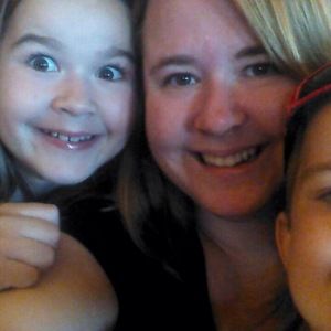 Meet your Posher, Tabitha